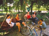 Casaglia 2003 - Workcamp